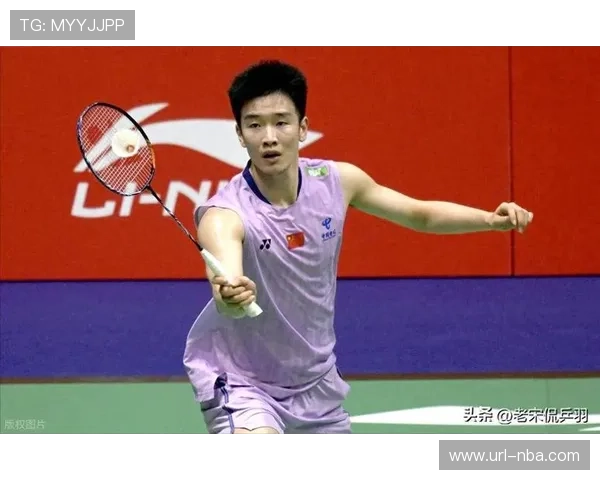 法国公开赛国羽男单仅剩李诗沣,冲冠前景分析 法国公开赛国羽男单仅剩李诗沣,冲冠前景分析