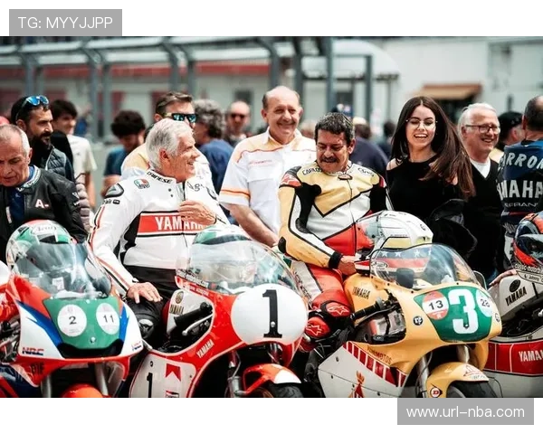 挎斗赛车文化在欧洲持续升温,制造商积极拓展赛事赞助体系 挎斗赛车文化在欧洲持续升温,制造商积极拓展赛事赞助体系