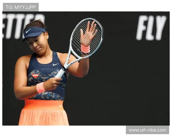 大坂直美跨界训练拳击，称有助于提升网球场上反应