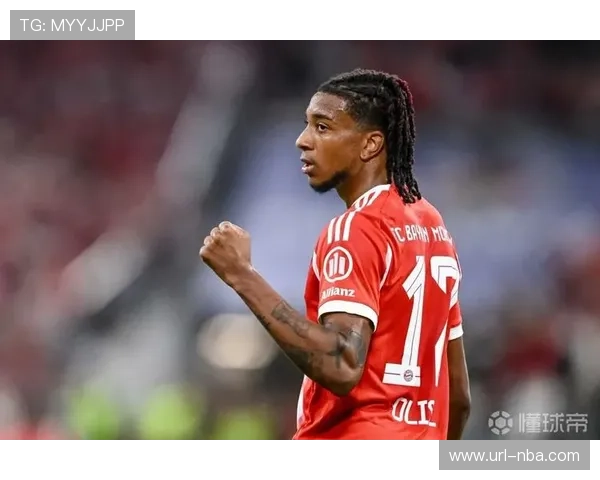 奥利塞角球精准制导，拜仁开场15分钟打破僵局