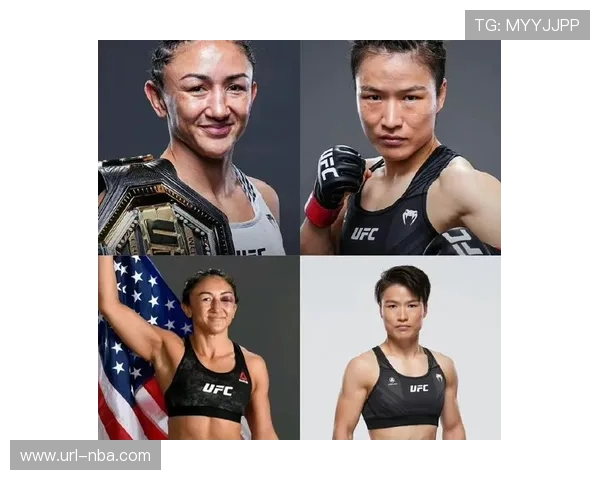 张伟丽表态愿代表中国出战亚运会综合格斗项目