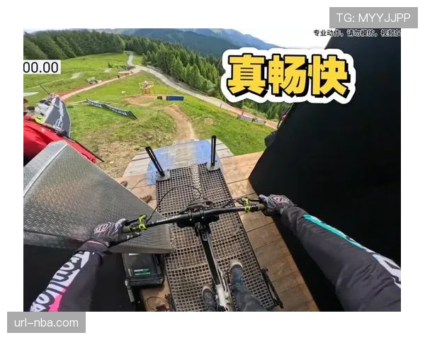 山地车世界杯改革第二年,WHOOP UCI山地车世界杯车队体系提升车队价值与车手权益